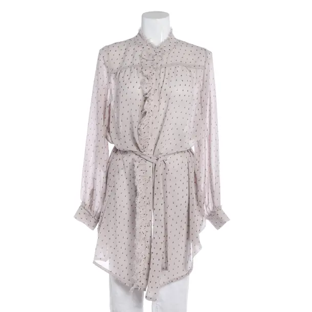 Camicetta, in Marrone chiaro, Poliestere, Giorno Birger et Mikkelsen