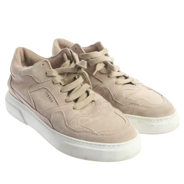 Sneakers, in Beige, Copenhagen