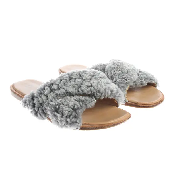 Sandals, in Light Gray, UGG Australia