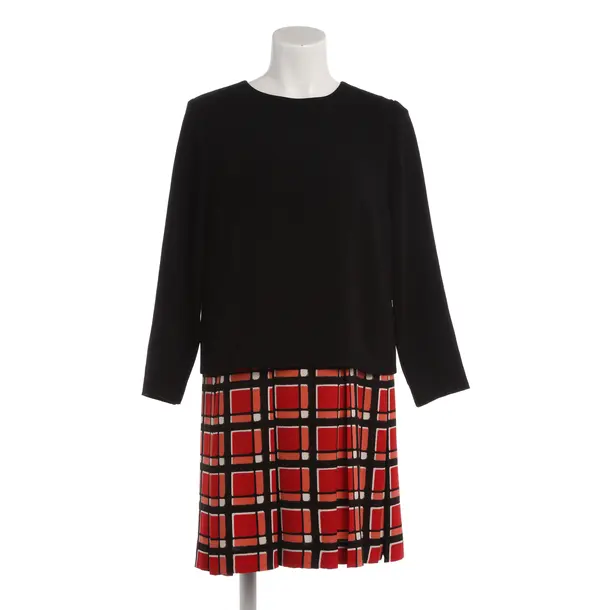 Kleid, in Mehrfarbig, Triacetat, Marc Jacobs