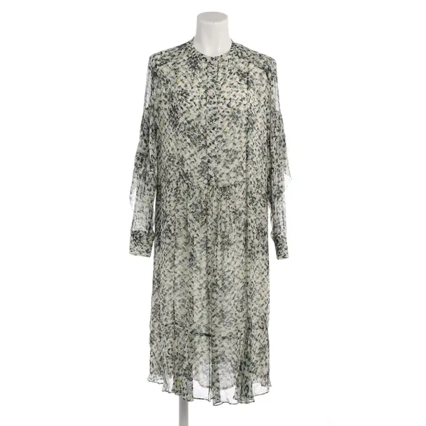 Kleid, in Mehrfarbig, Viskose, Lala Berlin