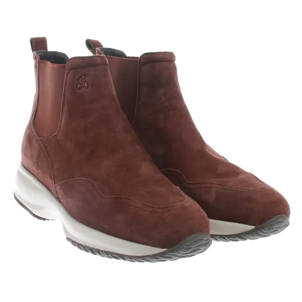 Stivaletti, in Marrone, Hogan