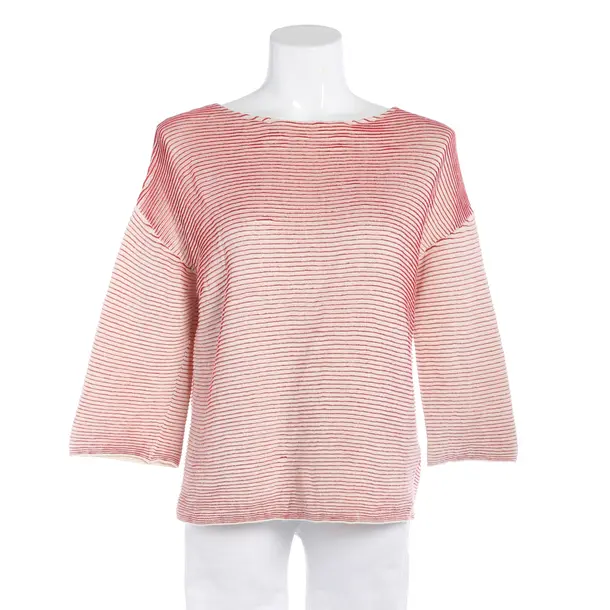 Shirt, in Rot, Baumwolle, Marc O'Polo