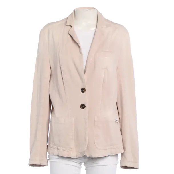 Blazer, in Nudo, Cotone, Marc Cain