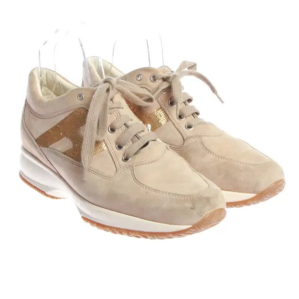 Sneakers, in Beige, Hogan