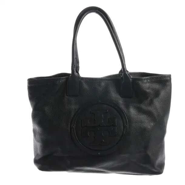 Shopper, in Schwarz, Leder, Tory Burch