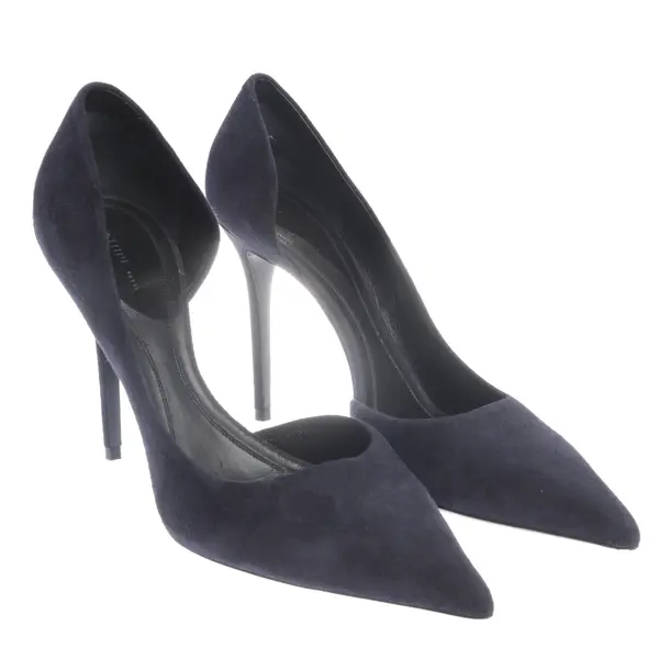 Pumps, in Navy, Céline