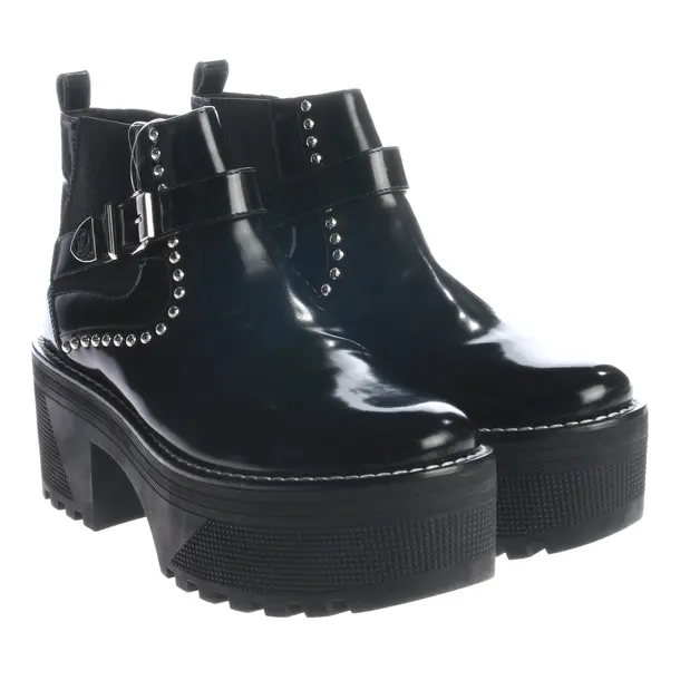 Ankle Boots, in Black, Louis Vuitton