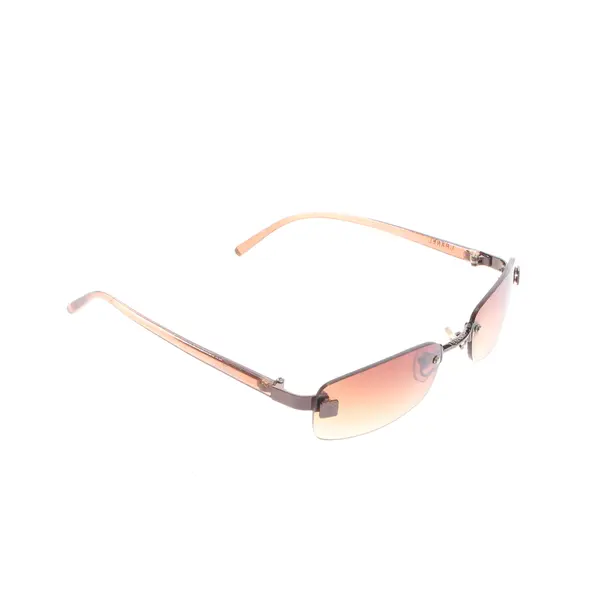 Sunglasses, in Brown, Synthetic, Chanel