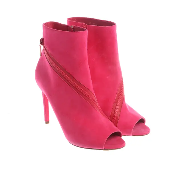 Ankle Boots, in Pink, Dior