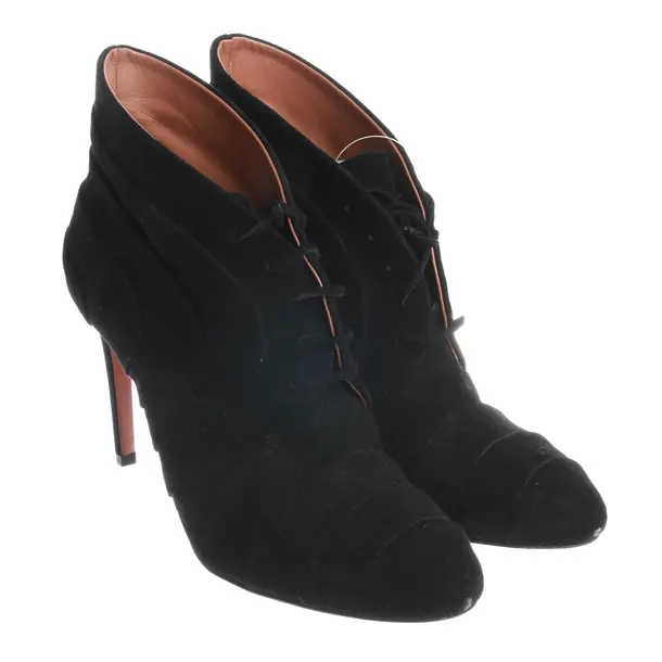 Pumps, in Schwarz, Alaia