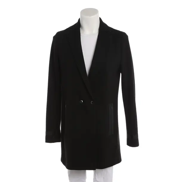 Cappotto mezza stagione, in Nero, Poliammide, Bogner