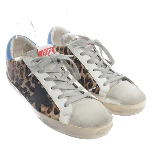 Sneakers, in Multicolored, Golden Goose
