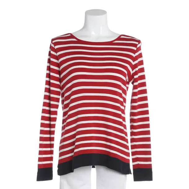 Long Sleeve Shirt, in Multicolored, Cotton, Bogner