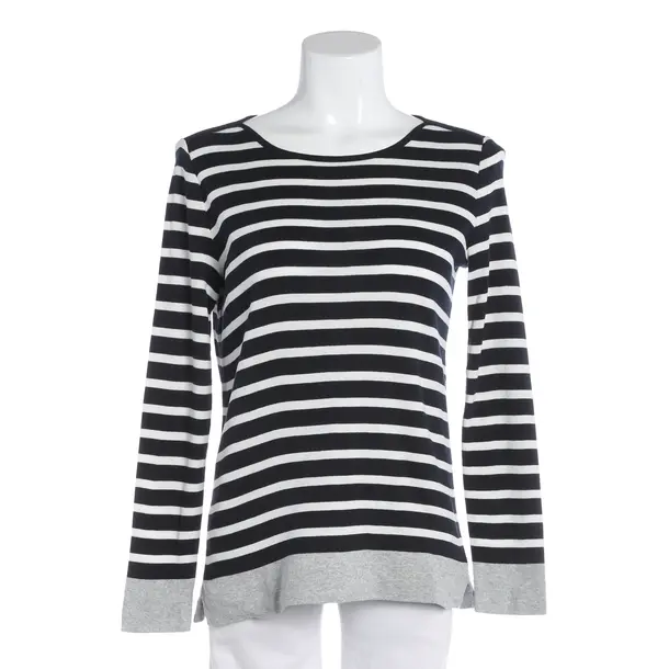 Long Sleeve Shirt, in Multicolored, Cotton, Bogner