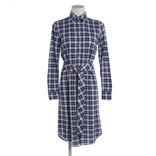 Kleid, in Mehrfarbig, Baumwolle, Polo Ralph Lauren