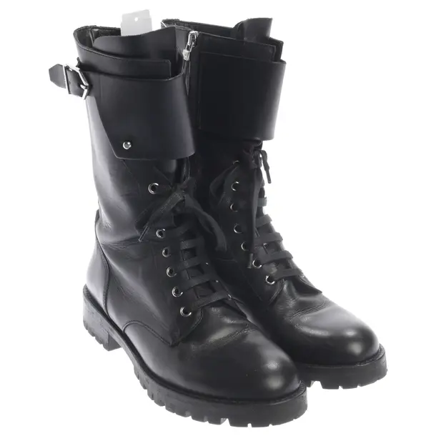 Stivali da motociclista, in Nero, Hugo Boss