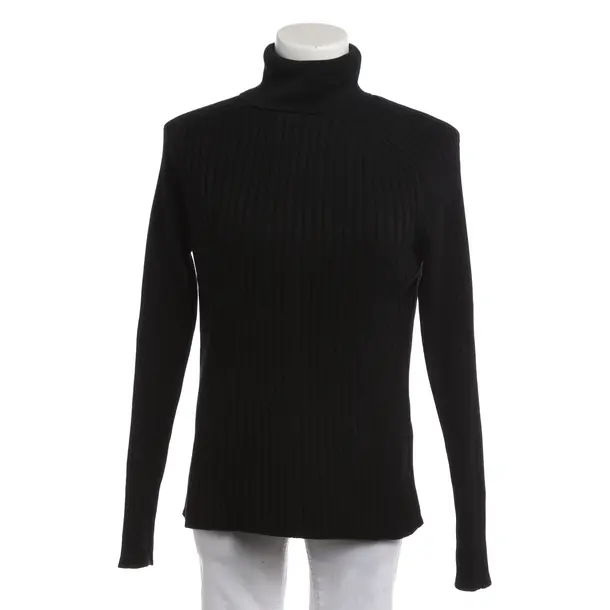 Pullover, in Schwarz, Baumwolle, Marc O'Polo