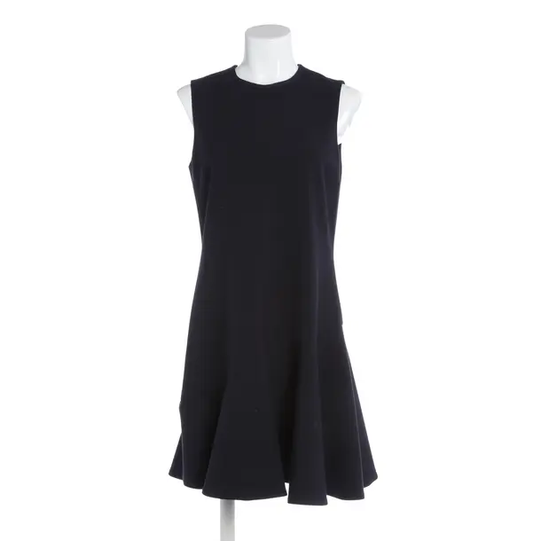 Cocktailkleid, in Navy, Polyester, Victoria Beckham