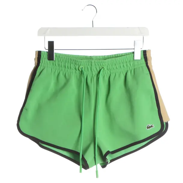 Shorts, in Multicolored, Cotton, Lacoste