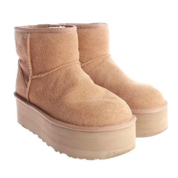 Winterboots, in Hellbraun, UGG Australia