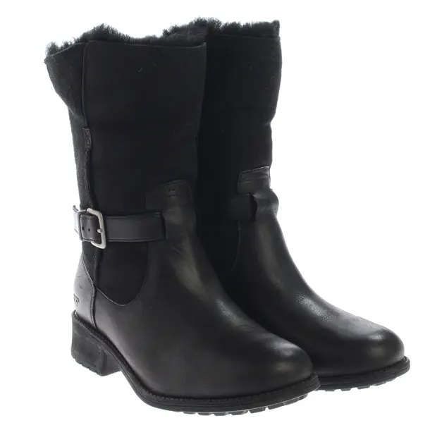 Winter Boots, in Black, UGG Australia