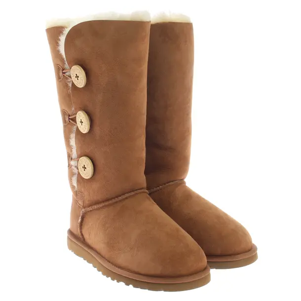 Winterboots, in Beige, UGG Australia