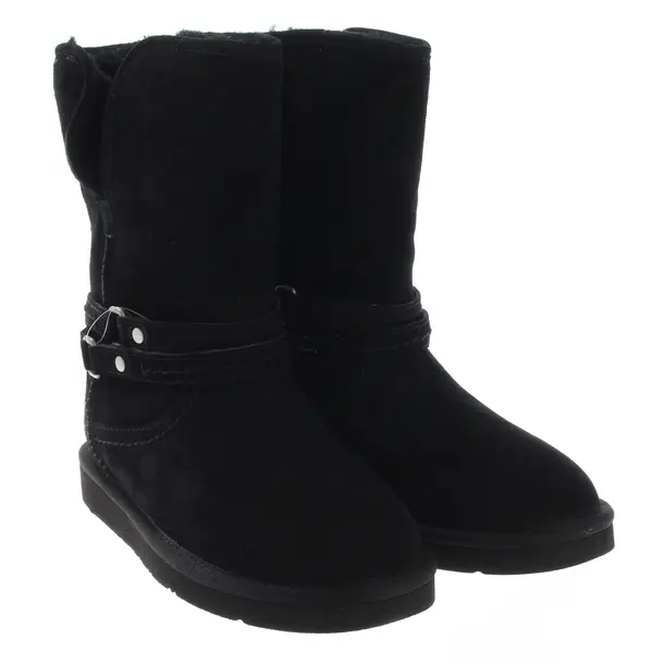 Winterboots, in Schwarz, UGG Australia