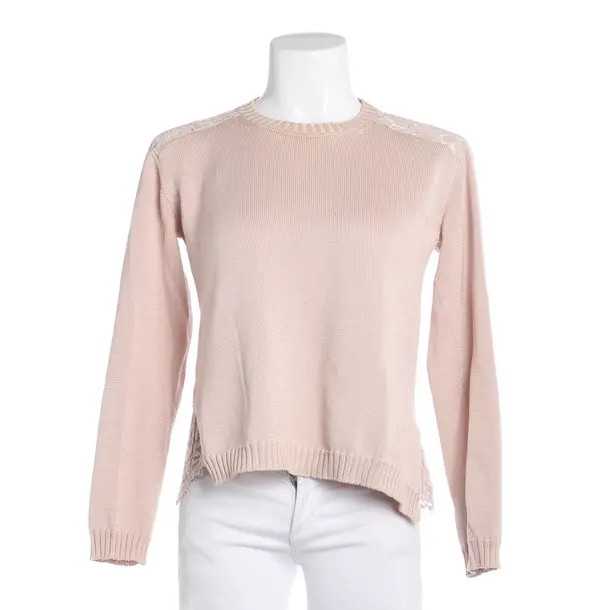 Maglione, in Rosa chiaro, Cotone, Valentino