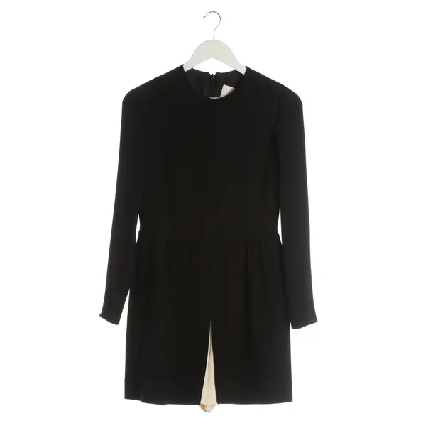 Overall, in Black, Silk, Valentino