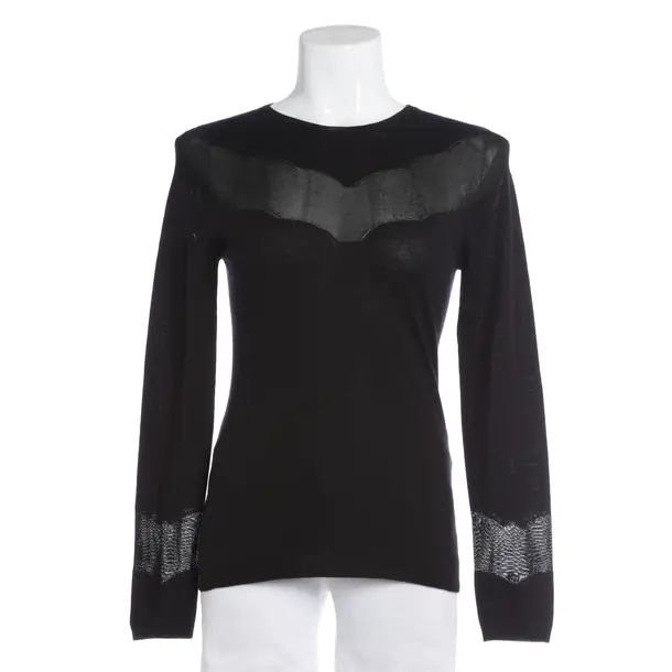 Maglione, in Nero, Cachemire, Dior