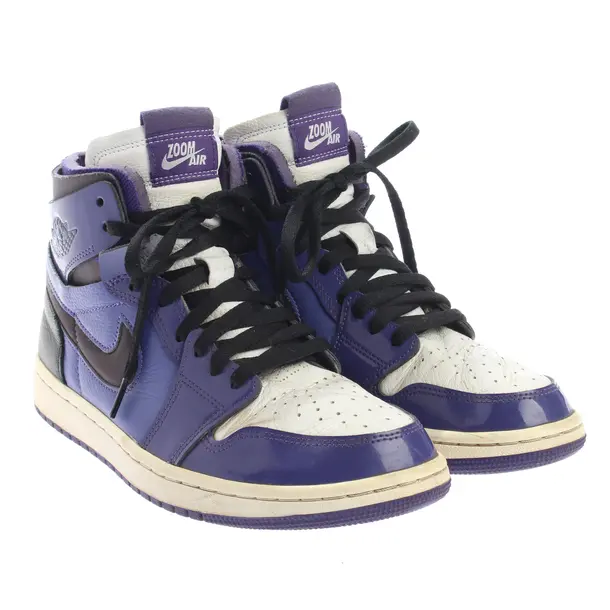 High-Top Sneakers, in Multicolored, Nike