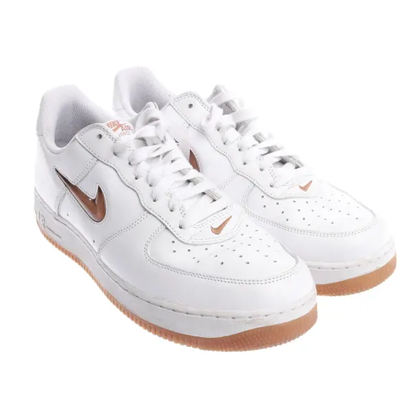 Sneakers, in White, Nike