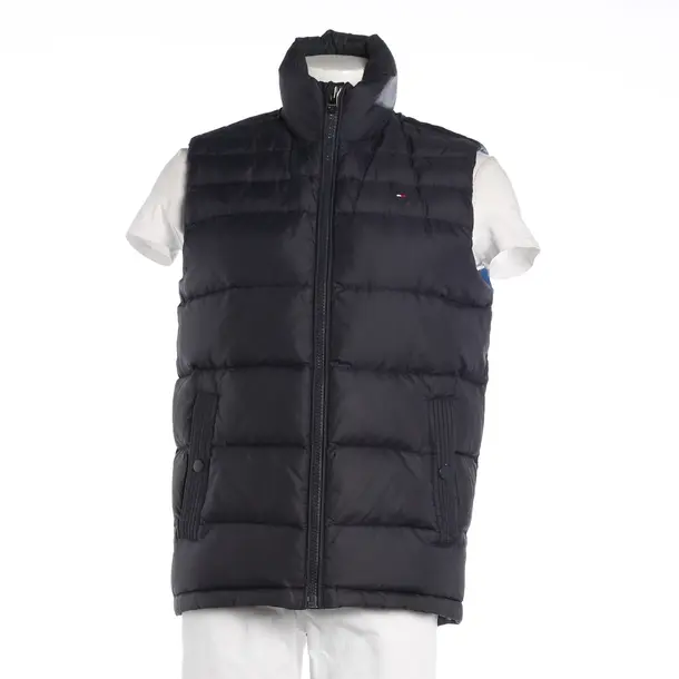Gilet, in Marina Militare, Poliammide, Tommy Hilfiger