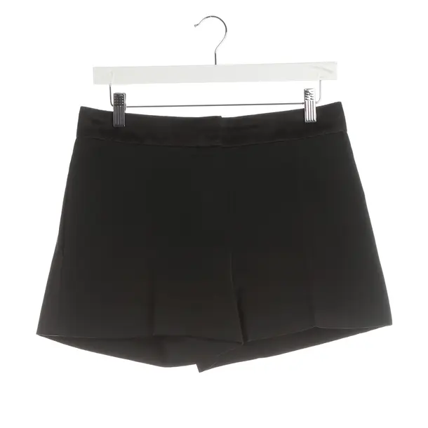 Pantaloncini, in Nero, Lana, Louis Vuitton