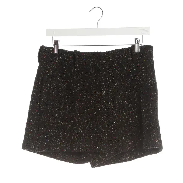 Shorts, in Multicolored, Wool, Ermanno Scervino
