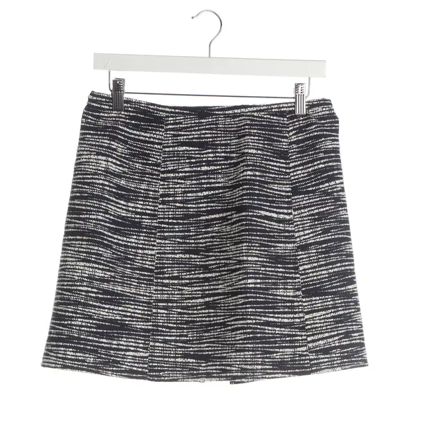 Rock, in Navy, Baumwolle, Louis Vuitton