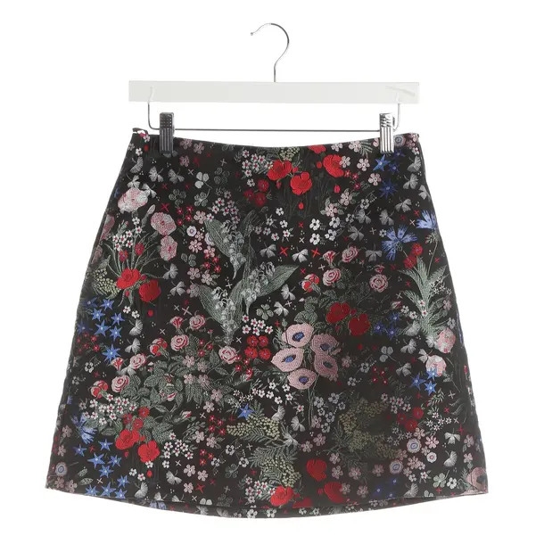 Rock, in Mehrfarbig, Polyester, Valentino