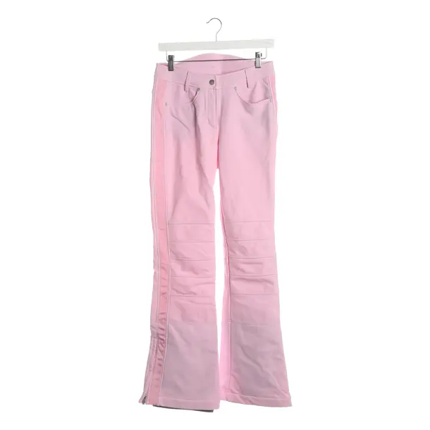 Skihose, in Rosa, Polyamid, Toni Sailer