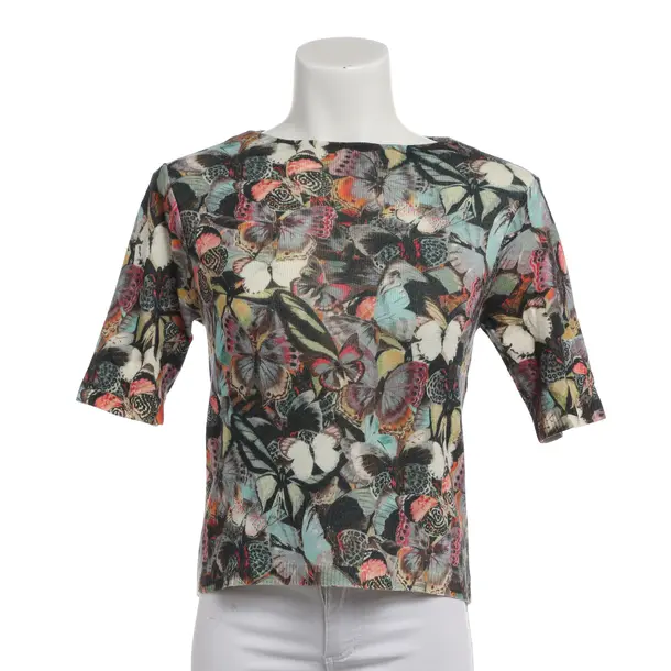 Camicia, in Multicolore, Cachemire, Valentino