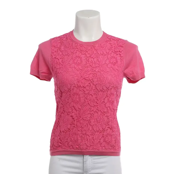 Shirt, in Rosa, Wolle, Valentino