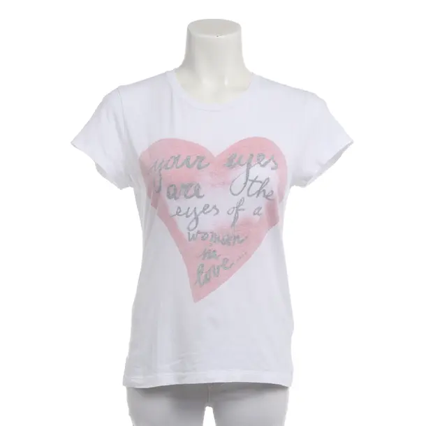 Shirt, in Multicolored, Cotton, Valentino