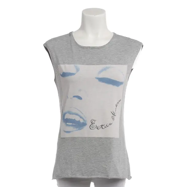 Top, in Multicolored, Cotton, Dolce & Gabbana