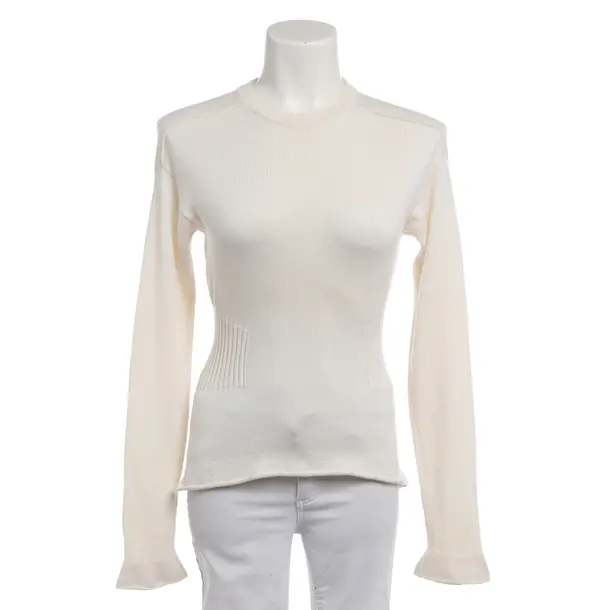 Jumper, in Beige, Cashmere, Louis Vuitton