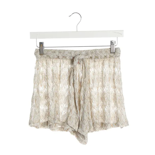 Shorts, in Hellbraun, Baumwolle, Missoni Mare