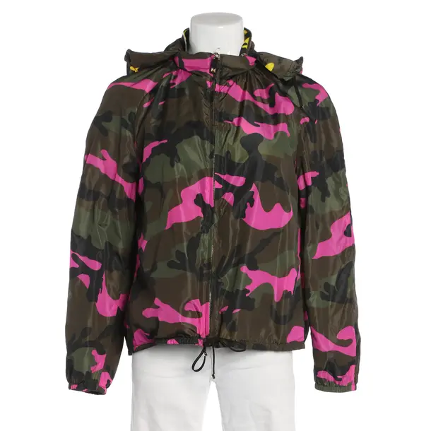 Übergangsjacke, in Mehrfarbig, Polyimid, Valentino