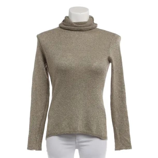 Pullover, in Beige, Wolle, Etro