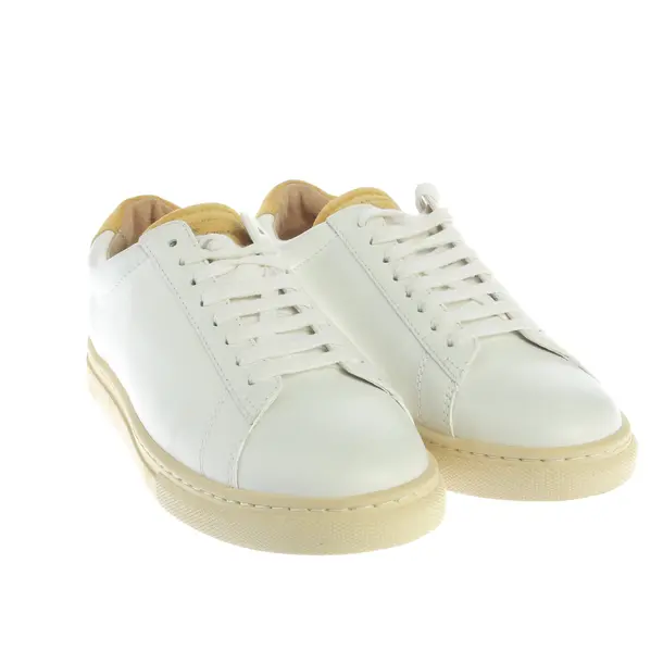 Sneaker, in Weiß, Zespà