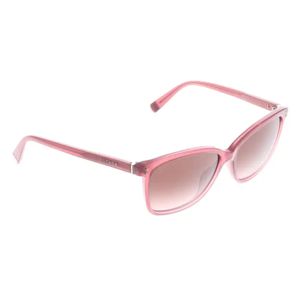 Sonnenbrille, in Braun, Kunststoff, Escada