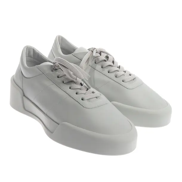 Sneakers, in Mint Green, Fear of God